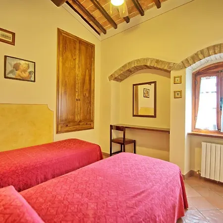 Appartamento Capannina